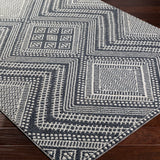 surya ariana ria 2301 charcoal rug