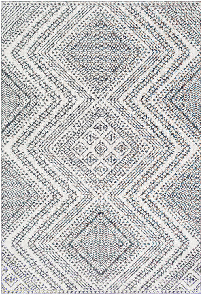surya ariana ria 2302 charcoal rug