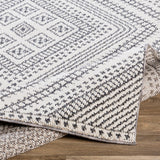 surya ariana ria 2302 charcoal rug