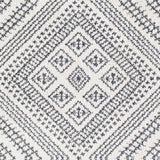 surya ariana ria 2302 charcoal rug