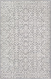 surya ariana ria 2303 medium gray rug
