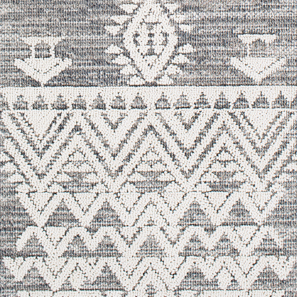 surya rug co ariana ria 2304 medium gray rug