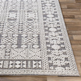 surya rug co ariana ria 2305 white rug