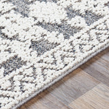 surya rug co ariana ria 2305 white rug