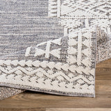 surya ariana ria 2306 medium gray rug