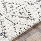 surya ariana ria 2306 medium gray rug