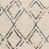 surya riah rih 2301 beige rug