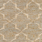 surya riah rih 2304 medium gray rug