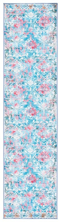 safavieh clearance riviera riv117j light blue rug