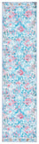 safavieh clearance riviera riv117j light blue rug