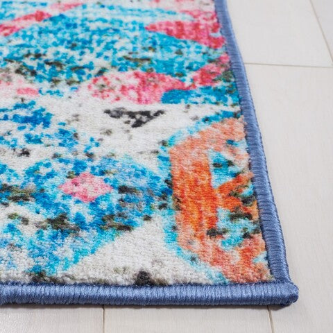 safavieh clearance riviera riv117j light blue rug