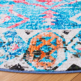 safavieh clearance riviera riv117j light blue rug