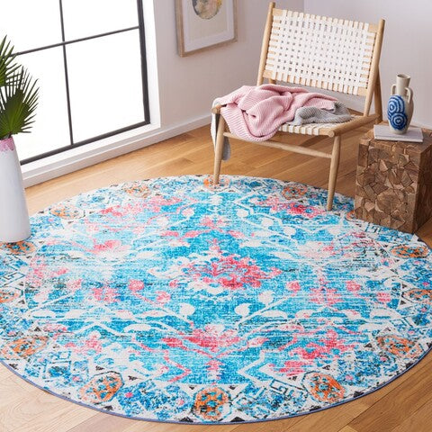 safavieh clearance riviera riv117j light blue rug