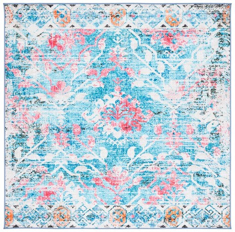 safavieh clearance riviera riv117j light blue rug