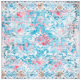 safavieh clearance riviera riv117j light blue rug