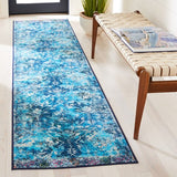 safavieh clearance riviera riv117n navy rug