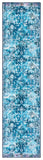safavieh clearance riviera riv117n navy rug