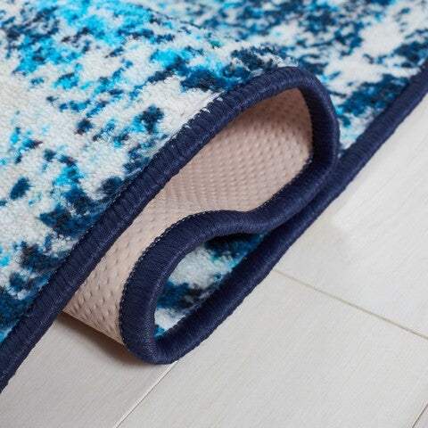safavieh clearance riviera riv117n navy rug