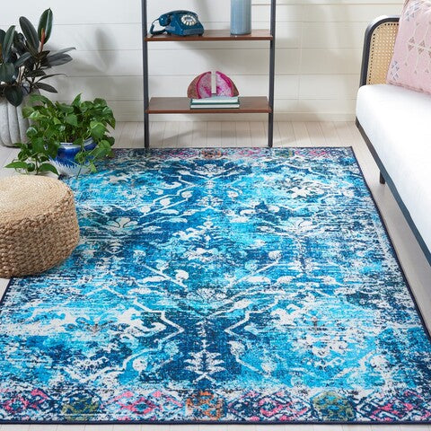 safavieh clearance riviera riv117n navy rug