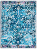 safavieh clearance riviera riv117n navy rug