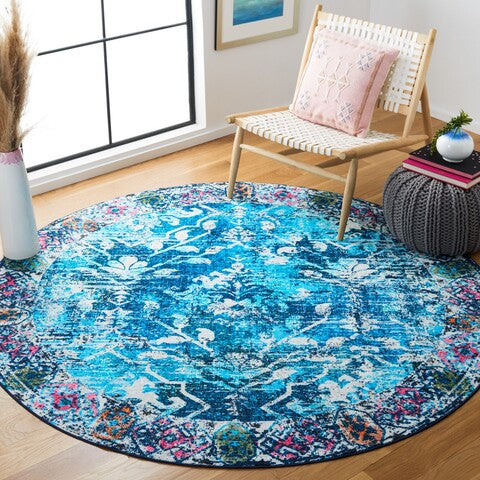safavieh clearance riviera riv117n navy rug