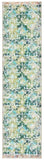 safavieh clearance riviera riv117y green rug