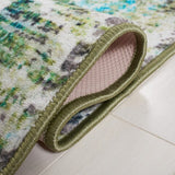 safavieh clearance riviera riv117y green rug
