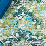 safavieh clearance riviera riv117y green rug