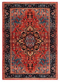 safavieh clearance riviera riv138q red rug