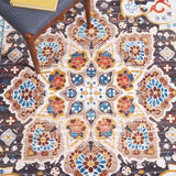 safavieh clearance riviera riv155b beige rug
