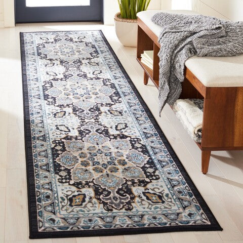 safavieh clearance riviera riv155f grey rug