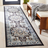 safavieh clearance riviera riv155f grey rug