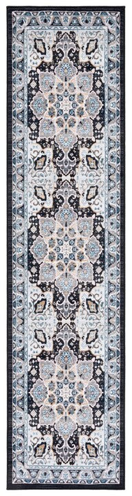 safavieh clearance riviera riv155f grey rug
