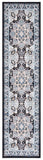 safavieh clearance riviera riv155f grey rug
