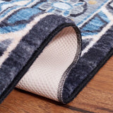 safavieh clearance riviera riv155f grey rug