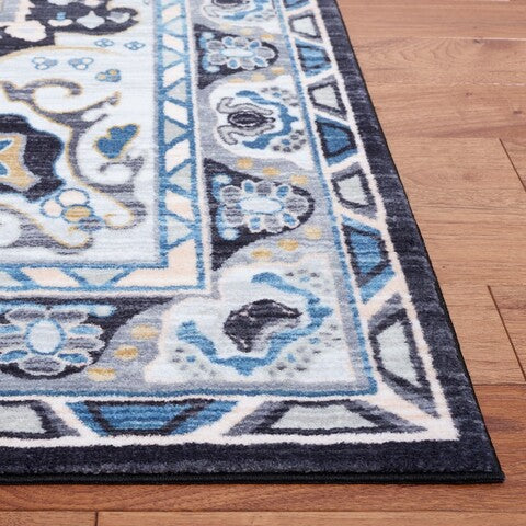 safavieh clearance riviera riv155f grey rug