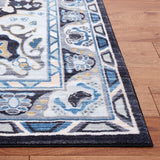 safavieh clearance riviera riv155f grey rug
