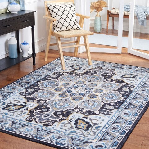 safavieh clearance riviera riv155f grey rug