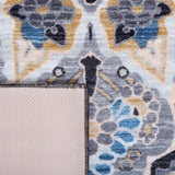 safavieh clearance riviera riv155f grey rug