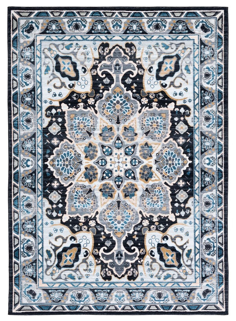 safavieh clearance riviera riv155f grey rug