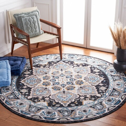 safavieh clearance riviera riv155f grey rug