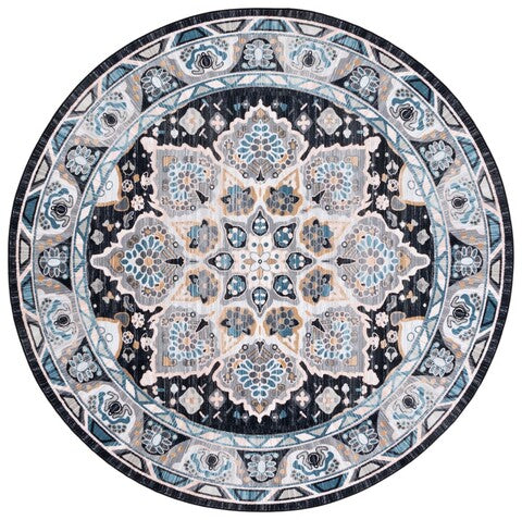 safavieh clearance riviera riv155f grey rug