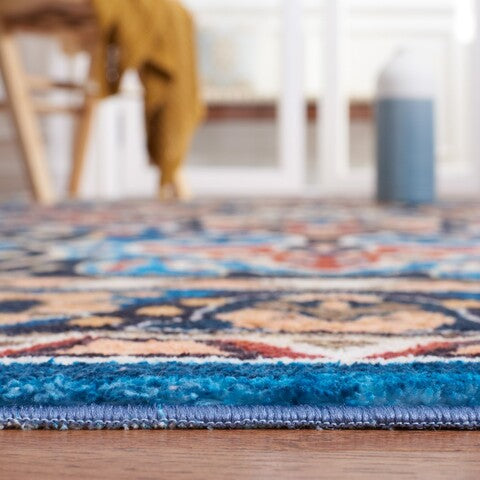 safavieh clearance riviera riv155m blue rug