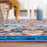 safavieh clearance riviera riv155m blue rug