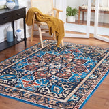 safavieh clearance riviera riv155m blue rug