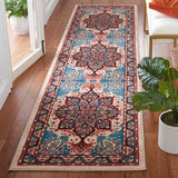 safavieh clearance riviera riv155n blue rug