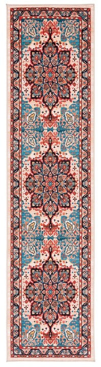 safavieh clearance riviera riv155n blue rug