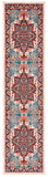 safavieh clearance riviera riv155n blue rug