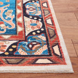 safavieh clearance riviera riv155n blue rug