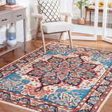 safavieh clearance riviera riv155n blue rug